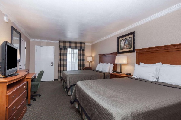 Travelodge by Wyndham Sylmar CA image 4
