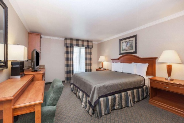 Travelodge by Wyndham Sylmar CA image 9